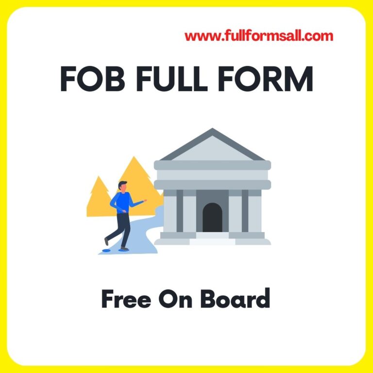 fob-full-form-in-banking-fullformsall