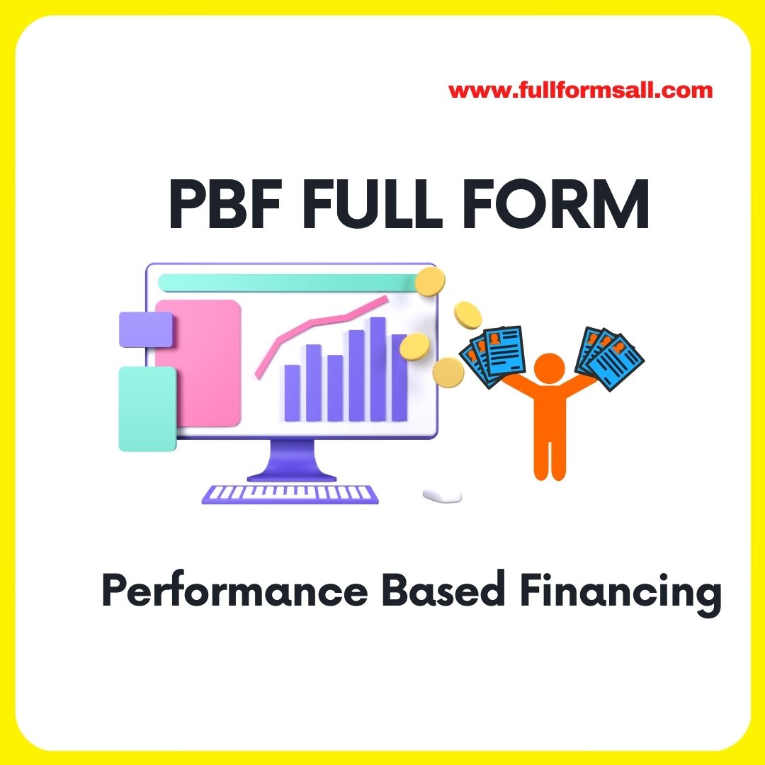 PBF FULL FORM IN BANKING FULLFORMSALL